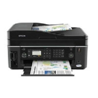 Epson Stylus SX610FW (C11CA50308)